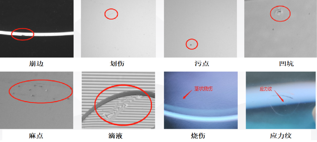 瑕疵檢測(cè)